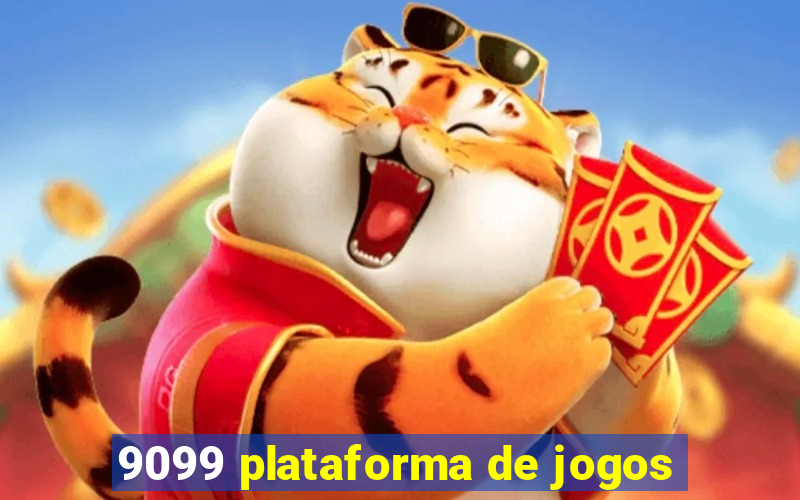 9099 plataforma de jogos